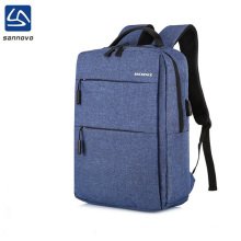 2019 backpack computer bag simple school bag OEM